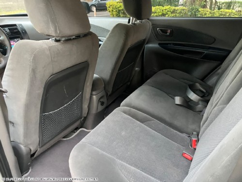 Hyundai TUCSON GLS 2.0 2011/2012